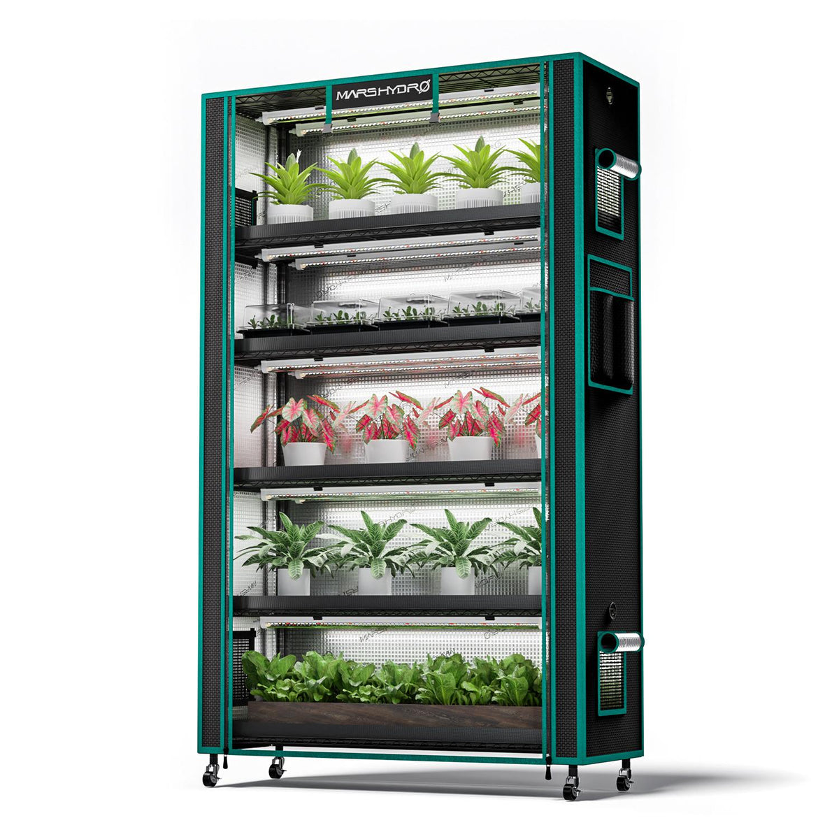 Mars Hydro MH-PlantStand-L