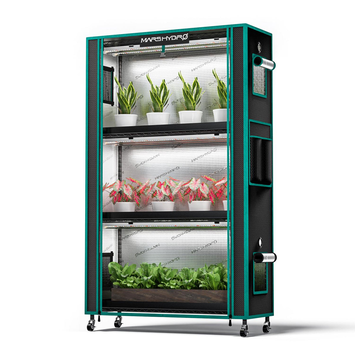 Mars Hydro MH-PlantStand-M