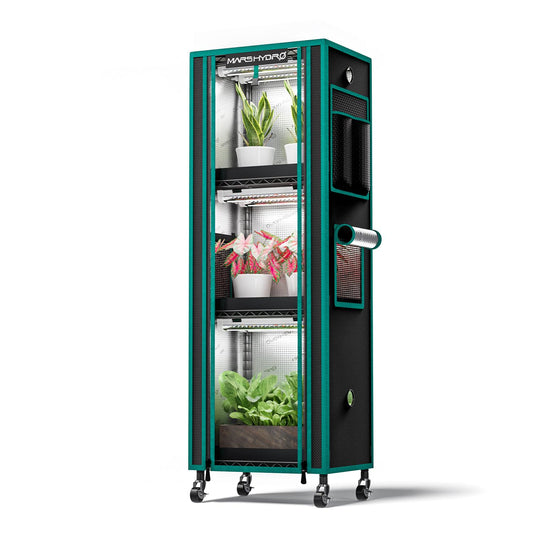 Mars Hydro MH-PlantStand-S
