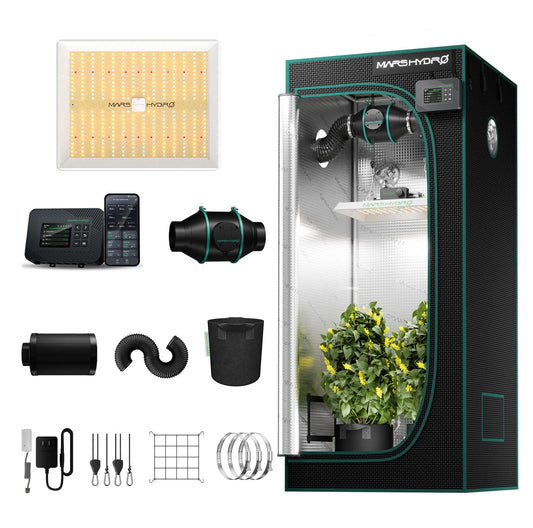 Mars Hydro TS-1000-SET-B