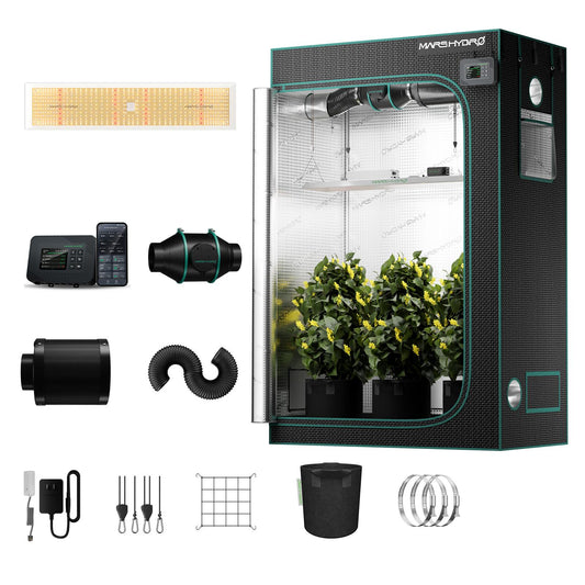 Mars Hydro TSL-2000-SET-B