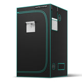 Mars Hydro Grow Tent - Bavarian Cannaseur