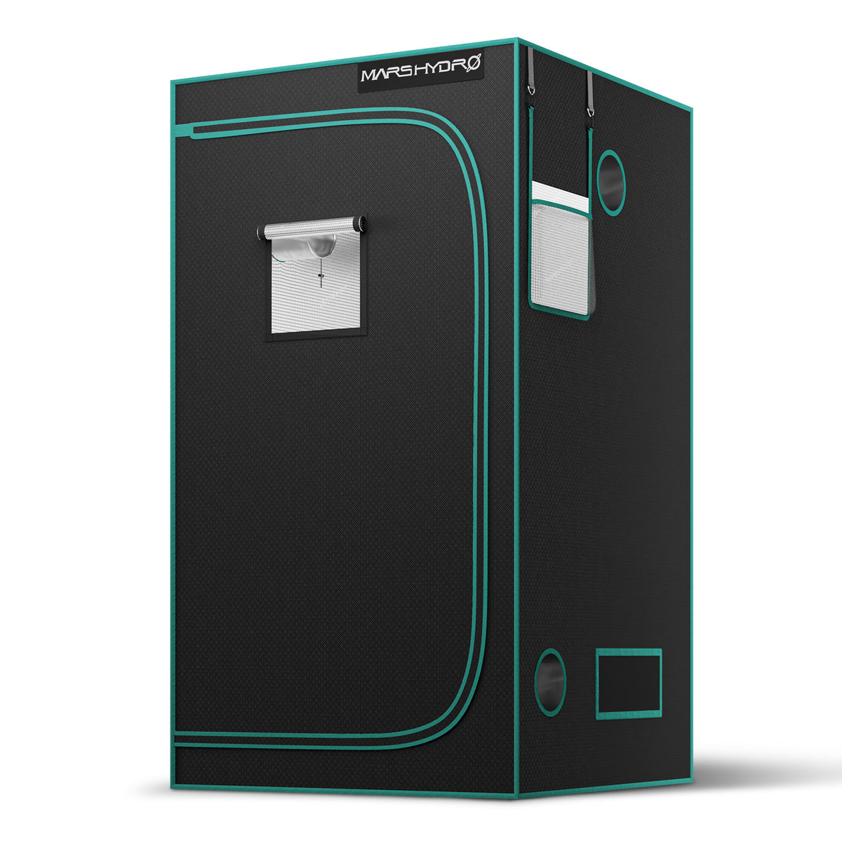 Mars Hydro Grow Tent - Bavarian Cannaseur