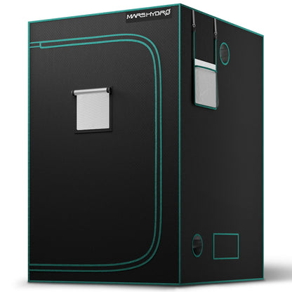 🌱 Mars Hydro Growzelte in verschiedenen Varianten