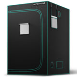 Mars Hydro Grow Tent - Bavarian Cannaseur