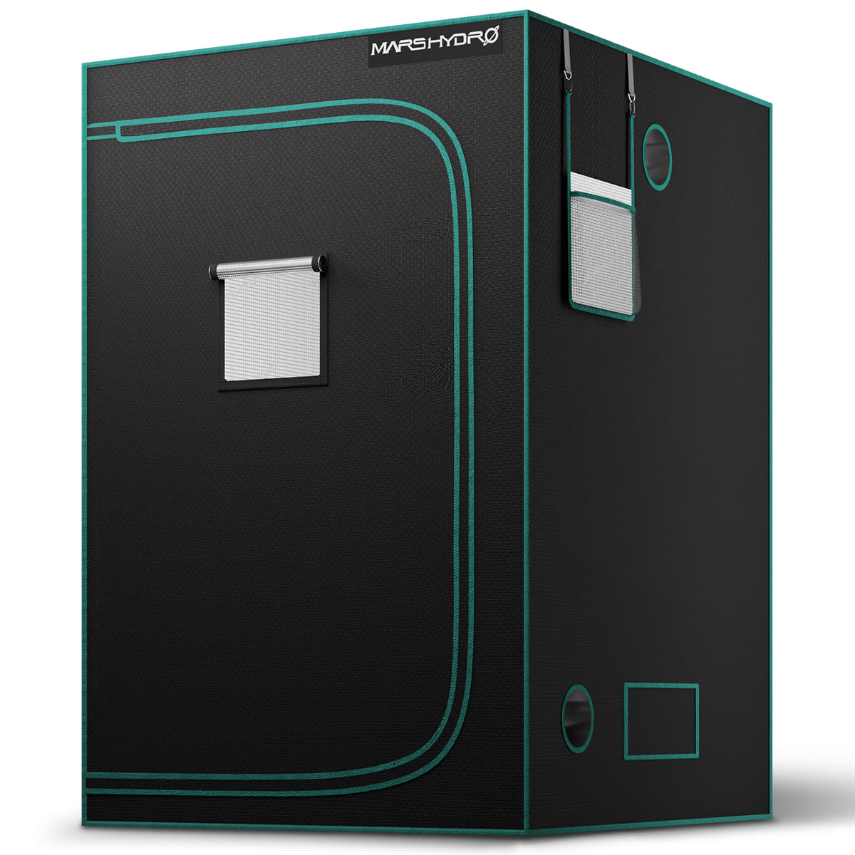 Mars Hydro Grow Tent - Bavarian Cannaseur