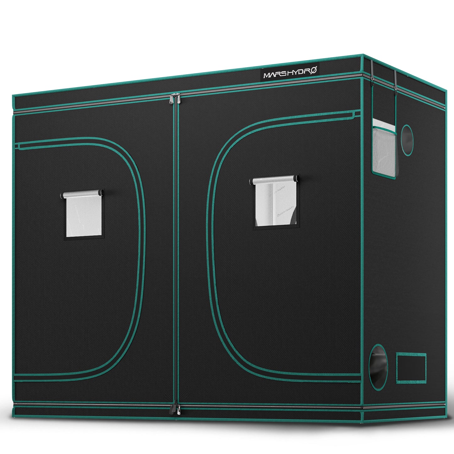 🌱 Mars Hydro Growzelte in verschiedenen Varianten
