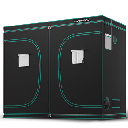 🌱 Mars Hydro Growzelte in verschiedenen Varianten