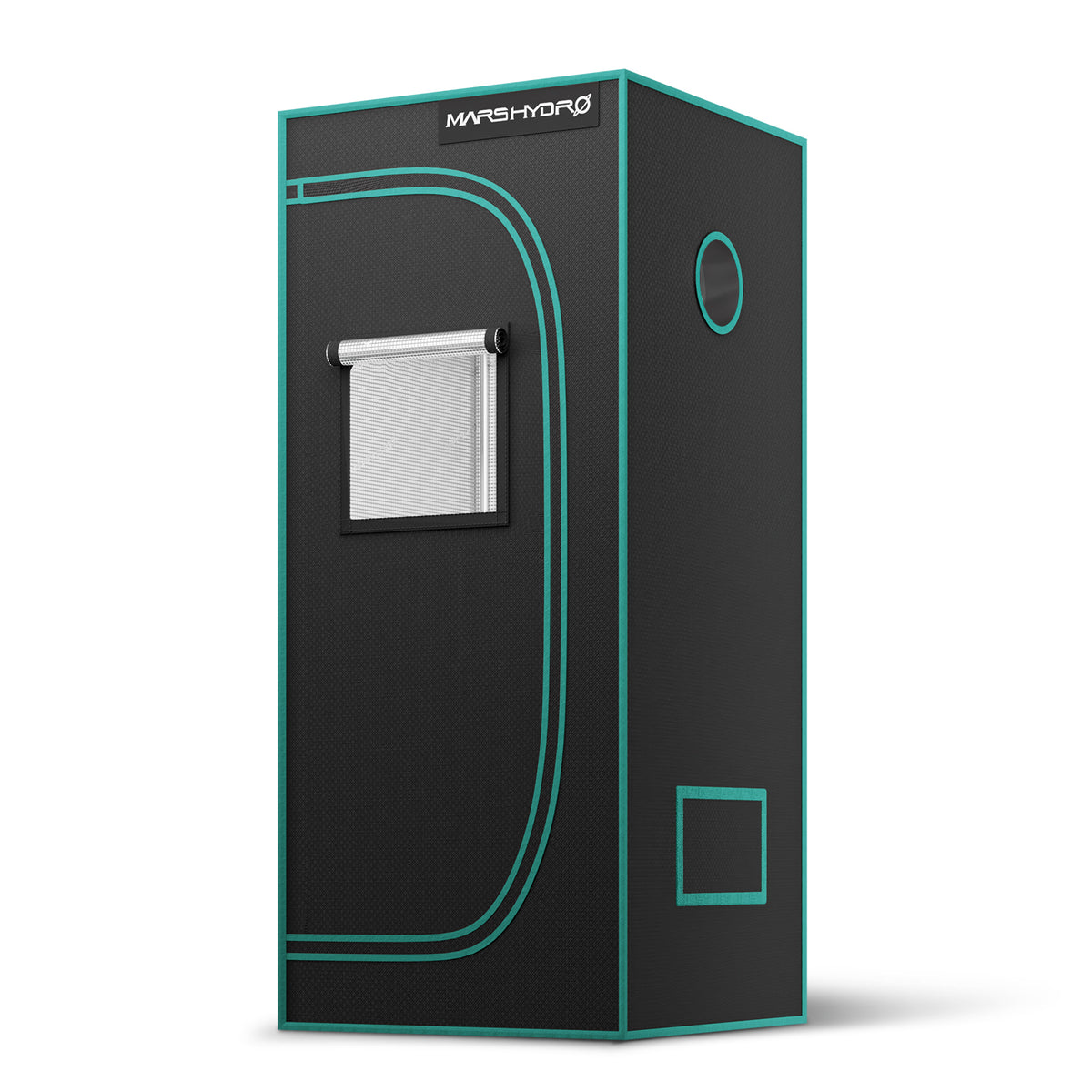 Mars Hydro Grow Tent - Bavarian Cannaseur
