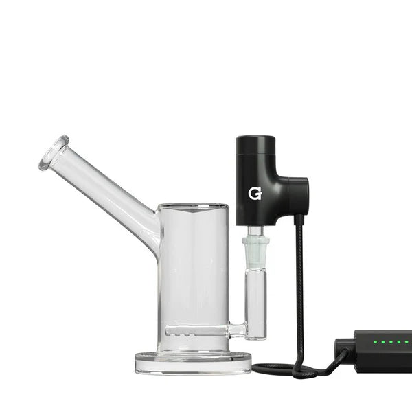 G Pen Hyer - Bavarian Cannaseur