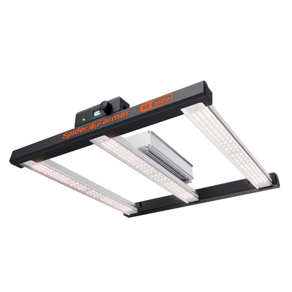 Spider Farmer SE-Serie LED Grow Light