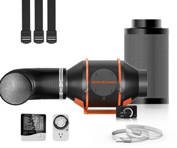 Spider Farmer SF-6filterkit