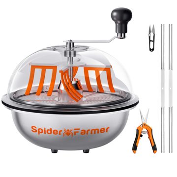 Spider Farmer SF-BowlTrimmer13