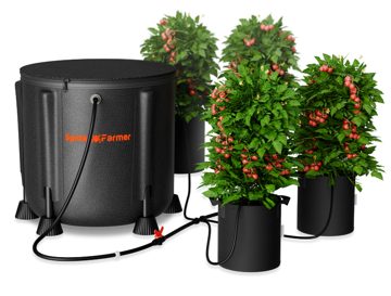 Spider Farmer SF-Drip-Irrigation-Set