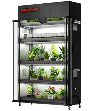 Spider Farmer SF-PlantStand230