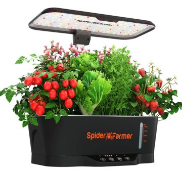 Spider Farmer SF-smartG12-New