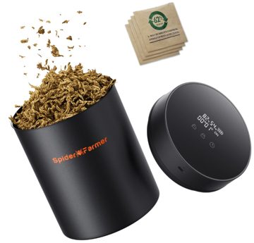 Spider Farmer SF-SmartJar
