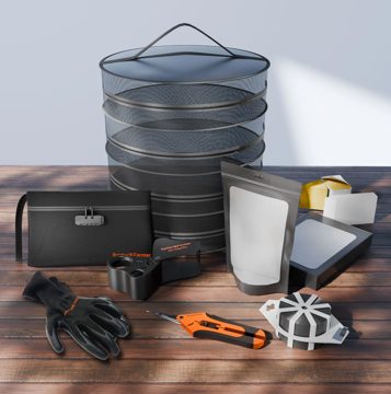 Spider Farmer SF-Toolkit
