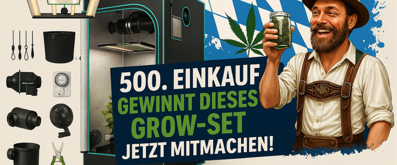 Großes Gewinnspiel!