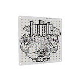 The Jungle LED – The Jackson LT - Bavarian Cannaseur
