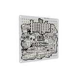 The Jungle LED – The Jackson LT - Bavarian Cannaseur
