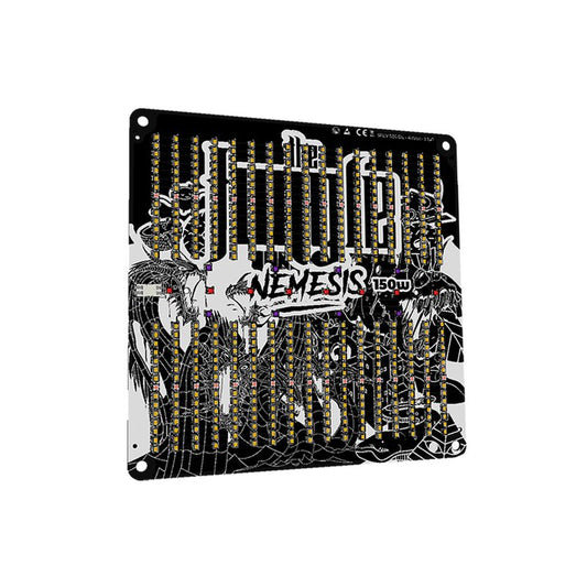 The Jungle LED – The Jackson NEMESIS