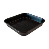 Topf Untersetzer 29 x 29 cm – Passend für 18L & 25L Töpfe | Höhe: 4 cm - Bavarian Cannaseur